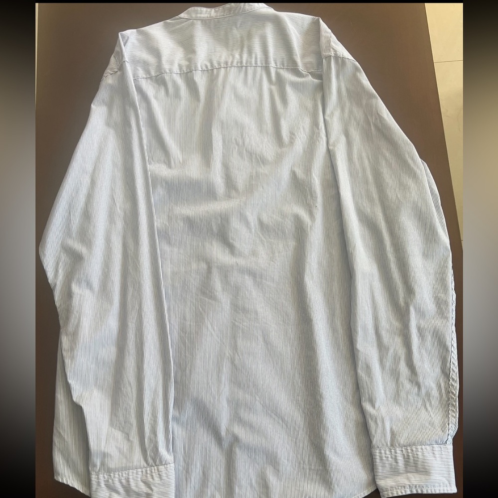 Abercrombie button up - Picture 3 of 3